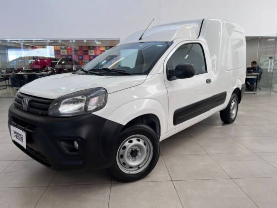 FIAT FIORINO 1.4 MPI FURGÃO ENDURANCE 8V FLEX 2P MANUAL FIAT FIORINO 1.4 MPI FURGÃO ENDURANCE 8V FLEX 2P MANUAL